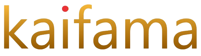 Logo kaifama.id