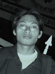 Moh. Fathoni, M.A.