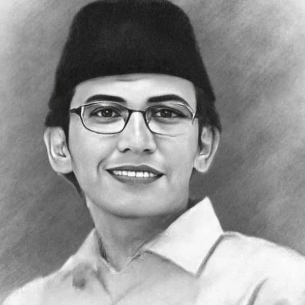 Dr. H. Muhammad Fauzinudin Faiz, S.H.I., M.H.I